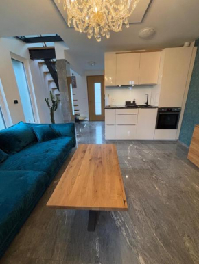 Apartma Banovci